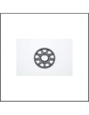 2-Speed gear 60T SL6 (SER804244) (20) Spare Parts Serpent