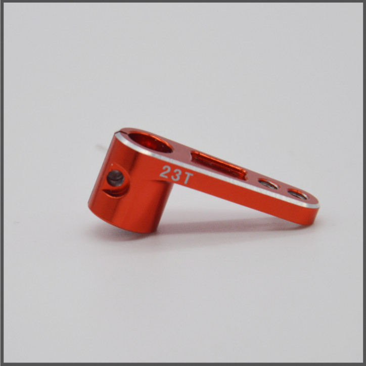 Horn orange 23t (BLI445O)