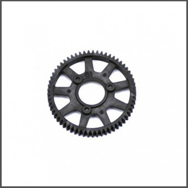 2-speed gear 61T SL8 XLI V2 (SER903636X)