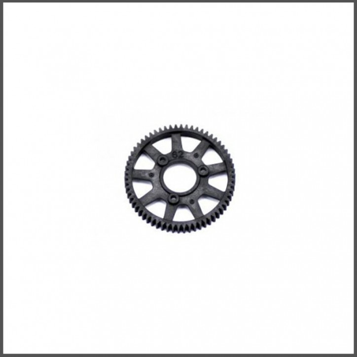 2-speed gear 62t sl8 xli (ser903637) (51) (SER903637)