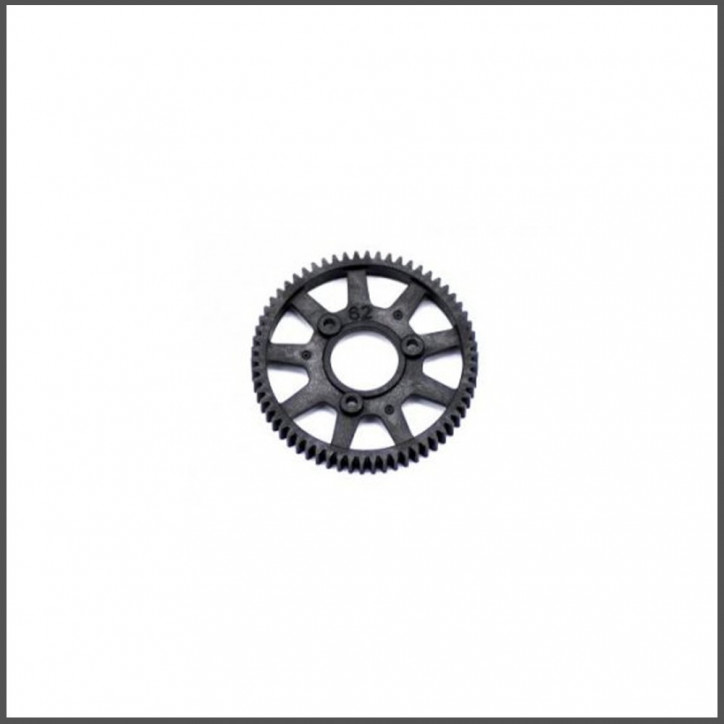 2-speed gear 62T SL8 XLI V2 (SER903637X)