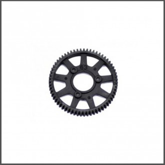 2-speed gear 63t sl8 xli (SER903638)