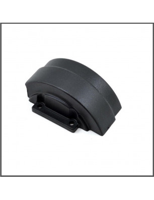 2-speed gear cover 811GT (SER600615) SPARE PARTS SERPENT