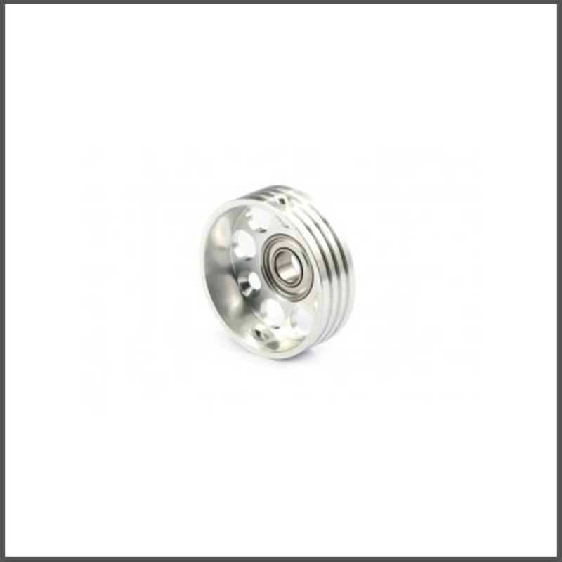 2-speed housing SL6 XLI (SER804370) (5) SPARE PARTS SERPENT