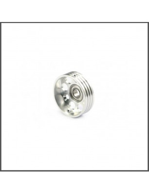 2-speed housing SL6 XLI (SER804370) (5) SPARE PARTS SERPENT