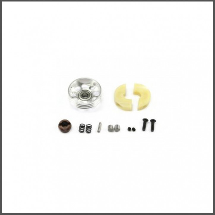 2-speed set sl6 xli (ser804367) (2) (SER804367)