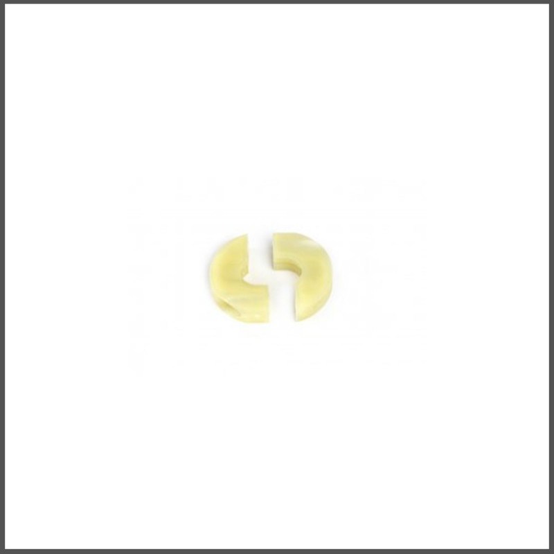 2-speed shoe (2) SL6 XLI (SER804369) (3) SPARE PARTS SERPENT