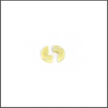 2-speed shoe (2) SL6 XLI (SER804369) (3) SPARE PARTS SERPENT