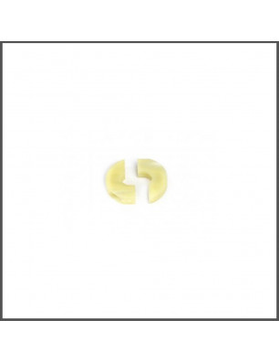 2-speed shoe (2) SL6 XLI (SER804369) (3) SPARE PARTS SERPENT