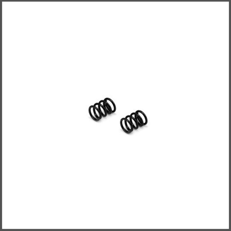 2-speed spring (2) SL6 XLI (SER804371) (1) SPARE PARTS SERPENT