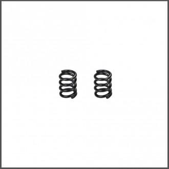 2-speed spring (2) XLI Gen2 (SER903728) (2) SPARE PARTS SERPENT