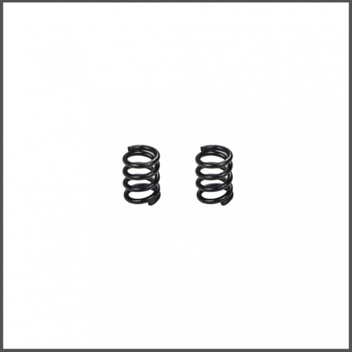 2-speed spring (2) XLI Gen2 (SER903728)