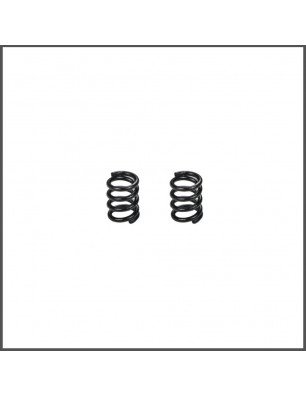 2-speed spring (2) XLI Gen2 (SER903728) (2) SPARE PARTS SERPENT