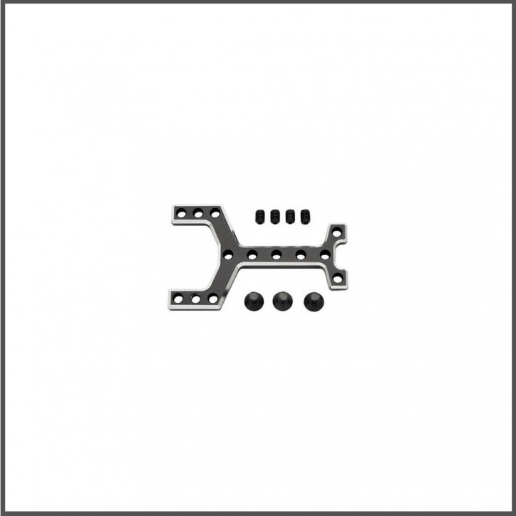 Adjustable chassis brace rr x20 (SER401913)