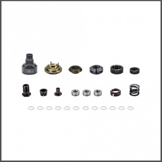 Adjustable gt clutch set (SER601163)