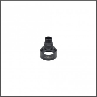 Adjustable gt clutchbell steel (SER601175)