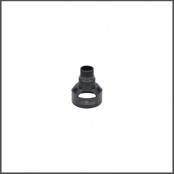 Adjustable gt clutchbell steel (SER601175)