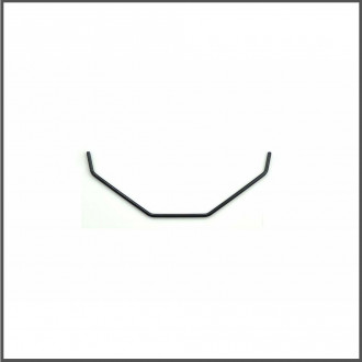 Antiroll bar front 1.8mm (SER600336) (1) Spare Parts Serpent