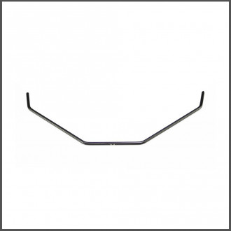 Antiroll bar rear 2.4 mm (SER600970)