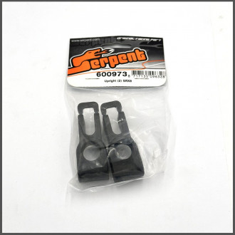 Upright SRX8 SPARE PARTS SERPENT