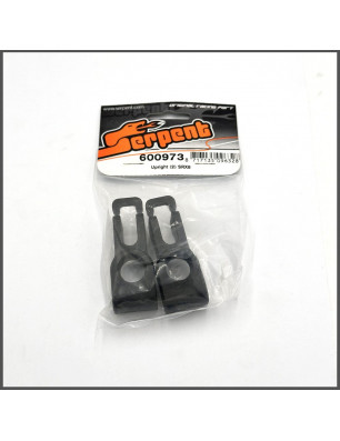 Upright SRX8 SPARE PARTS SERPENT