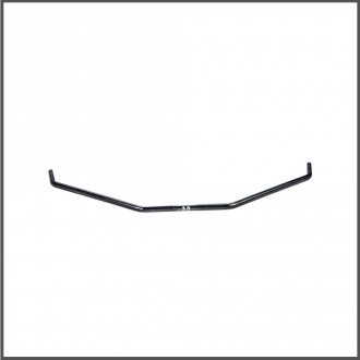 Antiroll bar rear 3.0mm (SER600684)