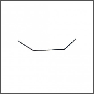 Antirollbar 1,4mm X20 (SER401858) (1) Spare Parts Serpent