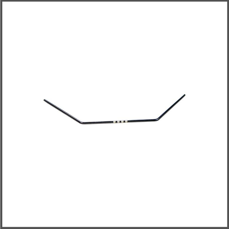 Antirollbar 1,4mm X20 (SER401858) (1) Spare Parts Serpent