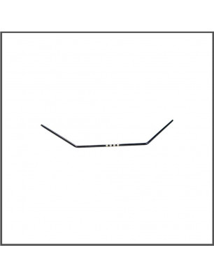 Antirollbar 1,4mm X20 (SER401858) (1) Spare Parts Serpent