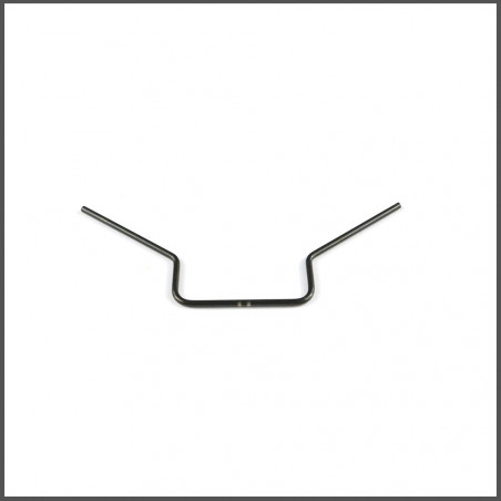 Anti-rollbar FR 2.2mm (SER804142) (1) Spare Parts Serpent