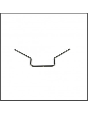 Anti-rollbar FR 2.2mm (SER804142) (1) Spare Parts Serpent