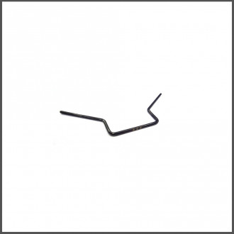 Anti-rollbar FR 2.5mm (SER804143) (1) Spare Parts Serpent