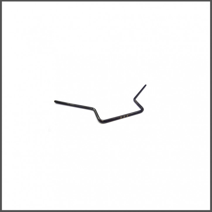 Antiroll bar fr 2.5mm (SER804143)