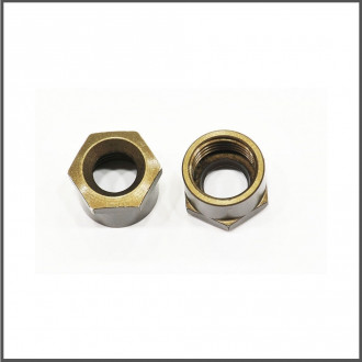 Antirollbar nut (2) (SER600174)