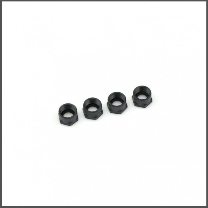 Antirollbar nut 811-s (4) (SER600544)