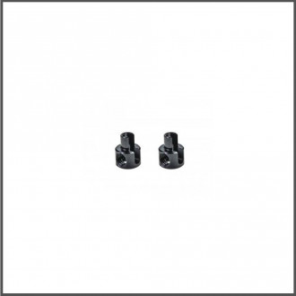 Antirollbar spacer (2) X20 (SER401813) (1) Spare Parts Serpent