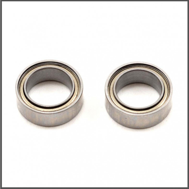 Ball bearing 1/4x3/8x1/8 (2) (SER411075)