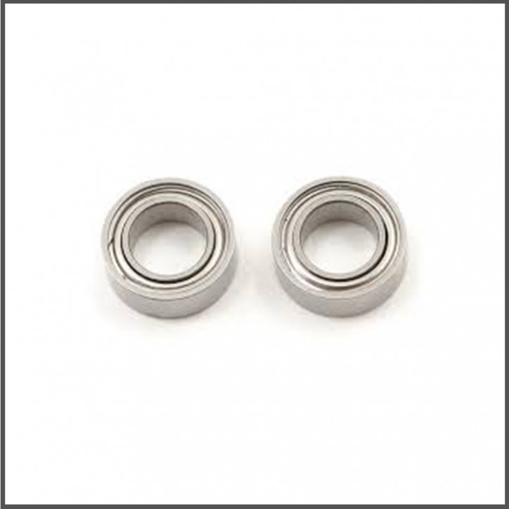 Ballbearing 4x7 (2)  (SER401134)