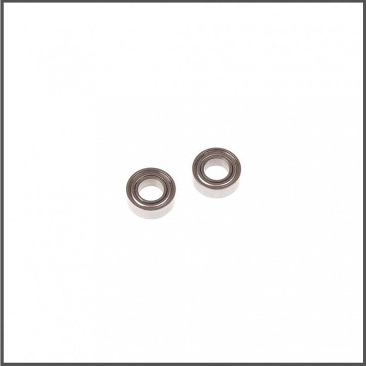 Ballbearing 4x8 (2)            (SER401133)