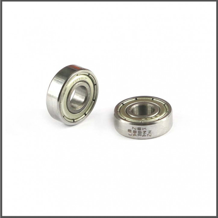 Ballbearing 5x13x4 nsk (2) (SER110501)