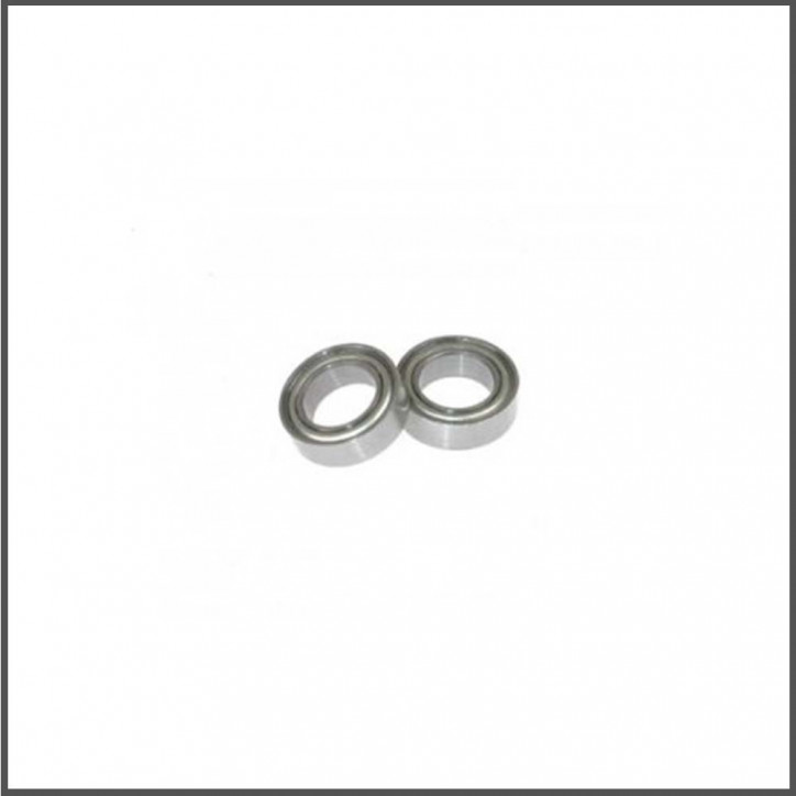 Ballbearing 6x10x3 (2) (SER1321)