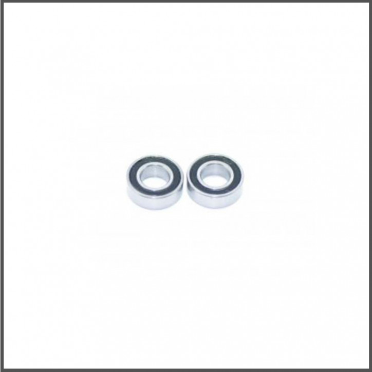 Ballbearing 6x12 (2)  (SER1314)