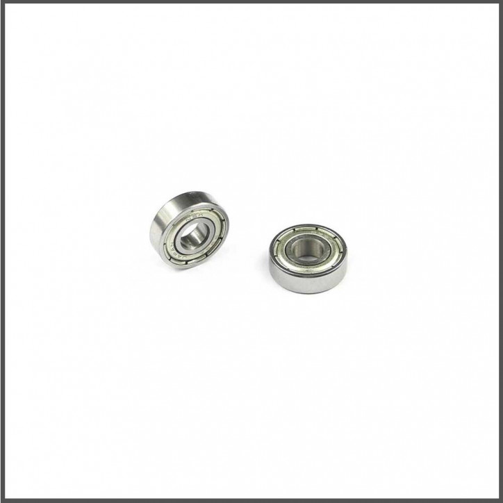 Ballbearing 8x16x5 NSK (2) (SER110502)