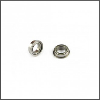 Ballbearings 6x10 flanged (2) (SER1320) (5) Spare Parts Serpent