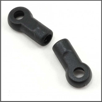 Balljoint 4.5 short (2) (SER411207) (2) Spare Parts Serpent