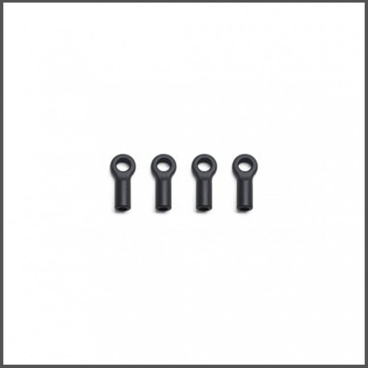 Balljoint active toe (4) S990 (SER903844)