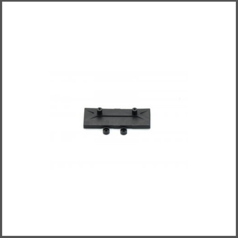 Battery mount set (1+2) (SER903559) (5) Spare Parts Serpent