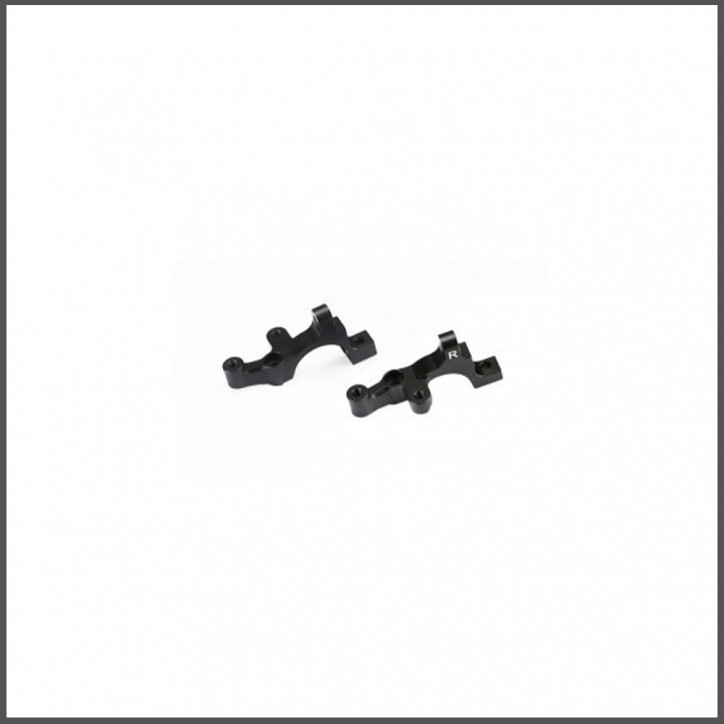 Bearing breacket fr up l+r alu s988 (SER903669)
