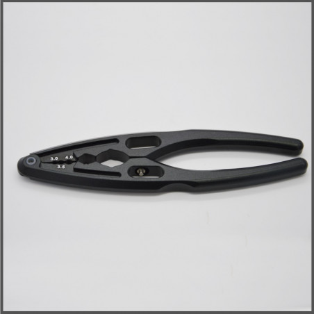 MULTI-USE PLIER ACCESSORIES BLISS
