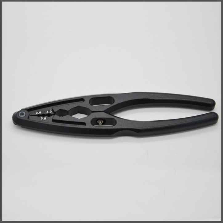 Multi-use plier (BLI202)